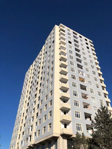 Yeni tikili: Yeni Günəşli Massiv A, 3 otaqlı, Yeni tikili, m. Xalqlar Dostluğu, 115 kv. m — 12