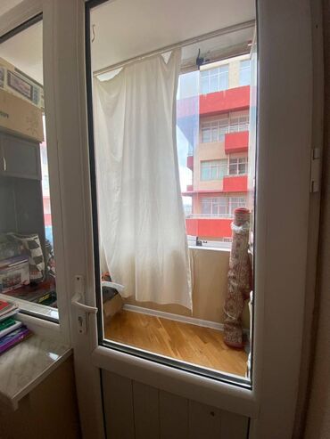 Yeni tikili: 8-ci kilometr, 2 otaqlı, Yeni tikili, m. Neftçilər, 111 kv. m — 13