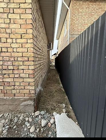 Продажа коттеджей и домов: 🏡 Продаётся новый дом 📍 Рухий Мурас 2 ж/м 🔹 3 комнаты 🔹 80 м² дом 🔹 — 3