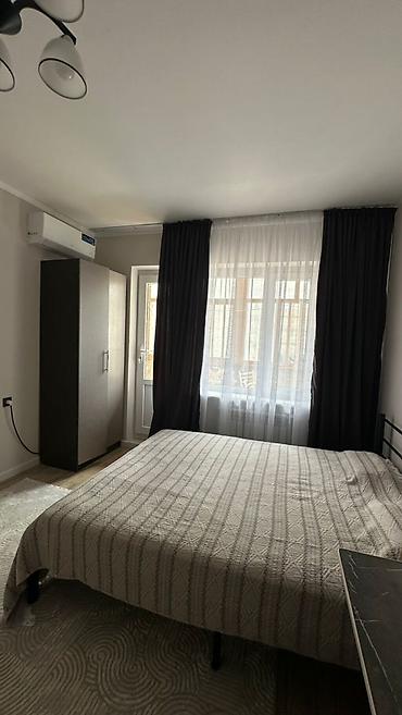 105: 1 комната, 35 м², 105 серия, 7 этаж, Свежий ремонт — 3