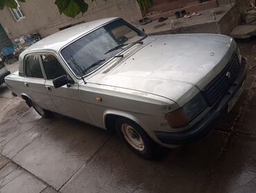 продажа авто в беловодске: ГАЗ 3102 Volga: 1994 г., 2.4 л, Механика, Бензин, Седан