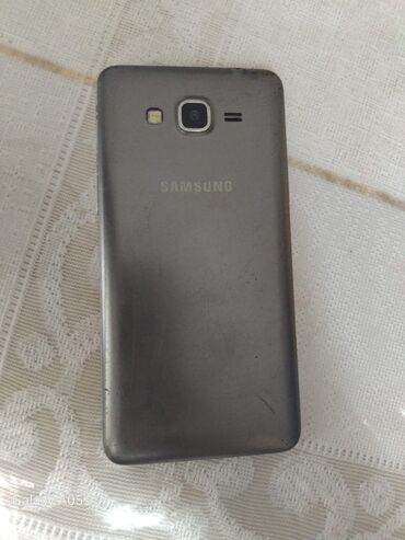 LuAZ: Samsung Galaxy J2 2016