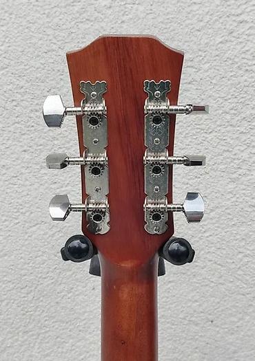 Gitare: AKUSTIČNA GITARA BEST BUY | Slanje po dogovoru ili lično preuzimanje — 4