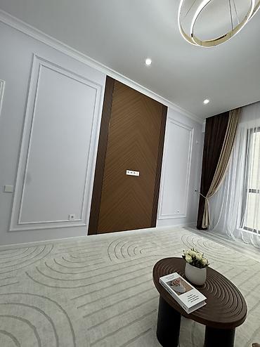Продажа квартир: 1 комната, 53 м², Асанбай мкр Элитка, 7 этаж, Дизайнерский ремонт at lalafo.kg — 13 Продажа квартир: 1 комната, 53 м², Асанбай мкр Элитка, 7 этаж, Дизайнерский ремонт — 13