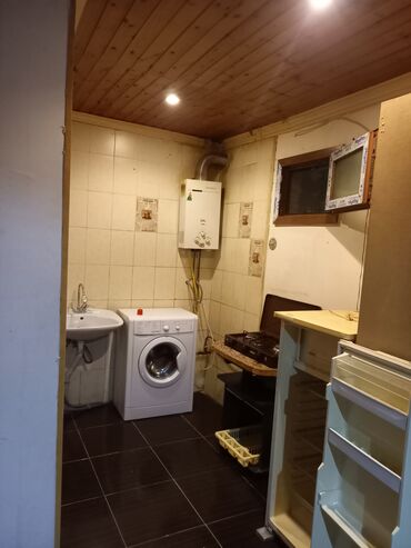 Həyət evləri və villaların satışı: 1 otaqlı, 28 kv. m, Orta təmir — 6