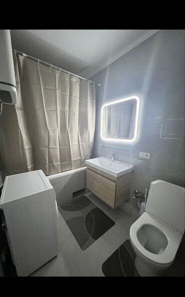 Посуточная аренда квартир: 2 комнаты, Бронь — 2