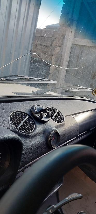vaz 2106 rul: VAZ 2106, ağ rəng, sedan kuzov. mator most katofka ideyal vəziyətdə — 4