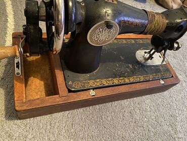 Швейные машины: Швейная машина Вышивальная — 8