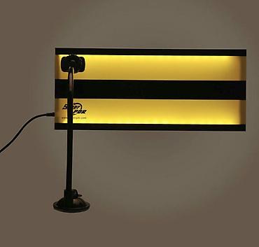 Alati za automobile: Nova pdr lampa za preciznu popravku limarije. Dugačak kabal za laganu — 2