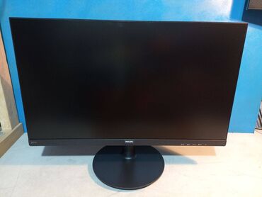 Мониторы: Монитор, Philips, Новый, 23" - 24" — 23