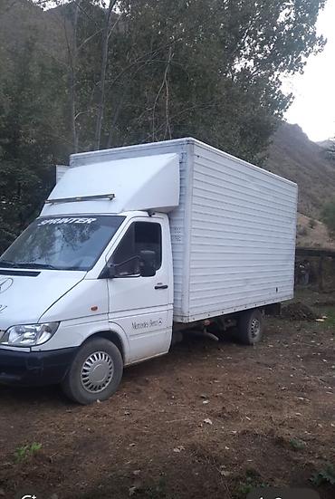 скупка аксессуаров: Легкий грузовик, Mercedes-Benz, Стандарт, Б/у — 2