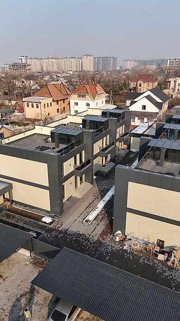 Продажа таунхаусов: Продаюися таунхаусы (ПСО) в селе Киргизия 1🏠🌳(Белый дом) 📍Локация- — 13