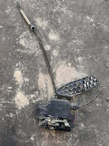 pc volani: BRAVA VRATA ZA VOLKSWAGEN GOLF 4 | Brava vrata za Golfa 4 leva desna — 1