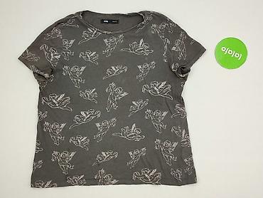 koszula biala bytom: Sinsay, T-shirt damski, rozmiar S — 2