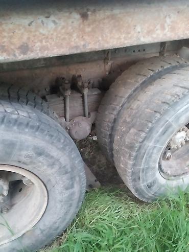 Другие автомобили: Камаз продаю 400000 красный 550000 белый — 8