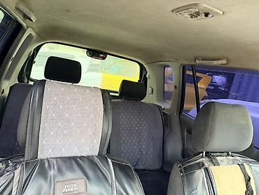 мини машины: Mazda Demio: 1999 г., Механика, Бензин, Хэтчбэк — 4