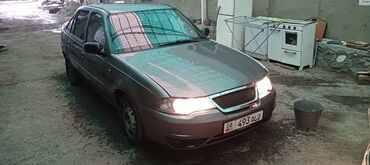 автомобиль на продажу: Daewoo Nexia: 2012 г., 1.5 л, Механика, Бензин, Седан