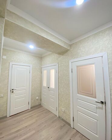 Продажа квартир: 1 комната, 47 м², Элитка, 10 этаж, Свежий ремонт at lalafo.kg Продажа квартир: 1 комната, 47 м², Элитка, 10 этаж, Свежий ремонт