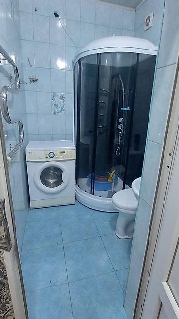 56: 1 комната, 30 м², Хрущевка, 1 этаж — 6