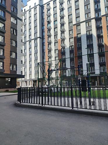 Новостройки от застройщика: Построен, Элитка, 1 комната, 45 м² — 3