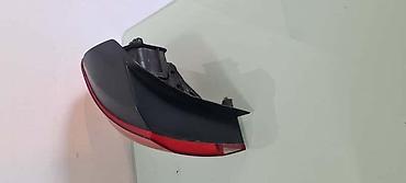 ovlasi: STOP SVETLO ZA VOLKSWAGEN GOLF 6 - 5K0945111 | Stop svetlo Golf 6 — 3