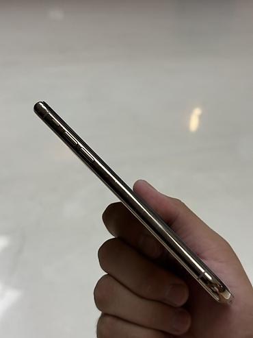 iphone xs max 128: IPhone Xs, Новый, 256 ГБ, Золотой, Чехол, 99 % — 5