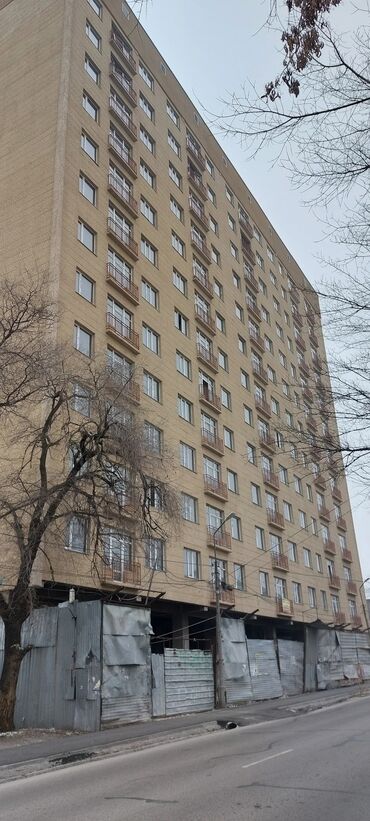 советская ахунбаева: 3 комнаты, 115 м², Элитка, 6 этаж