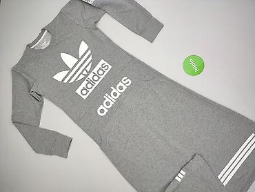adidas bluzy: Adidas, Sukienka damska, rozmiar L — 2
