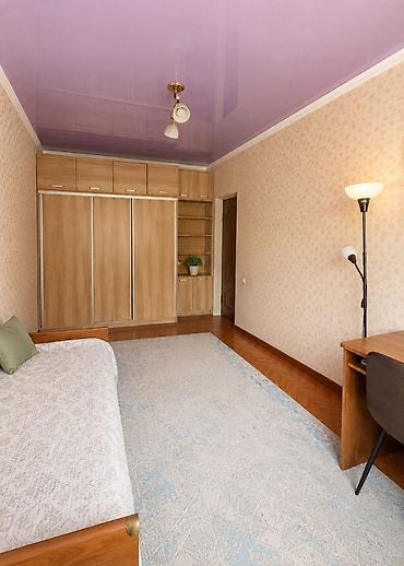 61: 3 комнаты, 61 м², 3 этаж, Евроремонт — 5