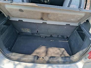 gets: Hyundai Getz: 2004 г., 1.4 л, Механика, Бензин, Хэтчбэк — 1