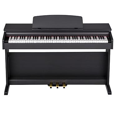 Klavişli alətlər: №: 12740 Məhsulun adı: Rəqəmsal piano 99189 Brend: No Brand — 2