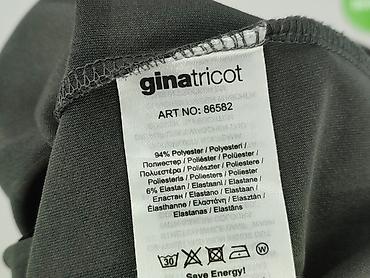 raincoat george: Gina Tricot, Bluzka damska, rozmiar XS — 5