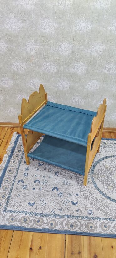 Yuvalar: Ev pişik üçün-70man.her rəngdə.когтеточки 20манат — 9