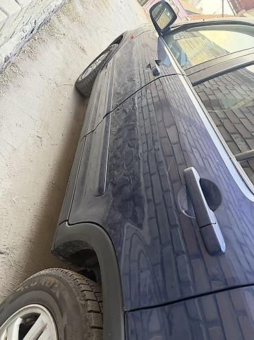 шторка на срв: Honda CR-V: 2002 г., 2 л, Автомат, Газ, Кроссовер — 7