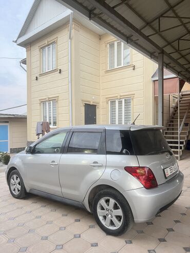 газовый оборудование на авто: Toyota ist: 2003 г., 1.5 л, Автомат, Бензин, Хэтчбэк
