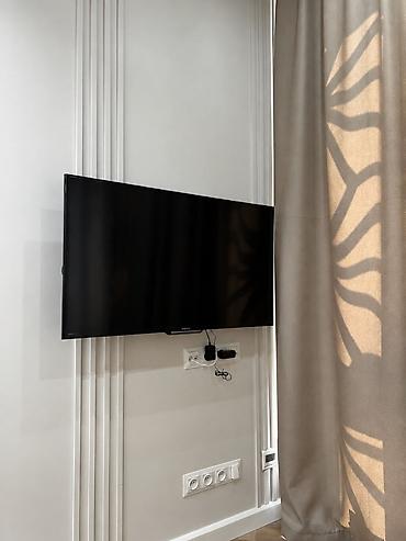 15: 2 комнаты, 52 м², Таш-Рабат ТРЦ Элитка, 15 этаж, Свежий ремонт — 8
