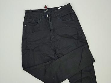 bugjo jeans kurtka: M.Sara, Jeansy damskie, rozmiar S — 3