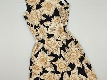sukienki swing plus size: Сукня жіноча, розмір S