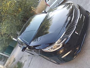 kia soltes: Kia Optima: 2020 г., 2.4 л, Бензин, Седан — 9
