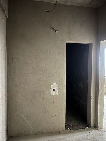 Продажа квартир: 2 комнаты, 82 м², Элитка, 8 этаж, ПСО (под самоотделку) — 12