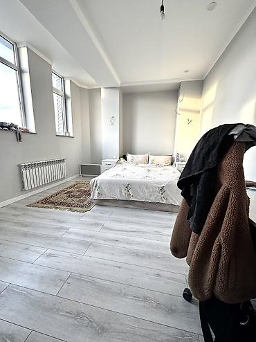 Продажа квартир: 4 комнаты, 228 м², Элитка, 9 этаж, Косметический ремонт — 11