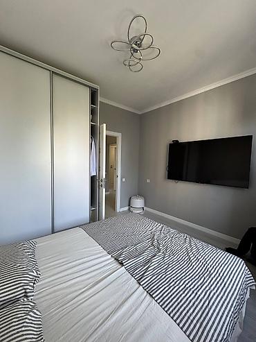 четырех: 4 комнаты, 80 м², 5 этаж — 4