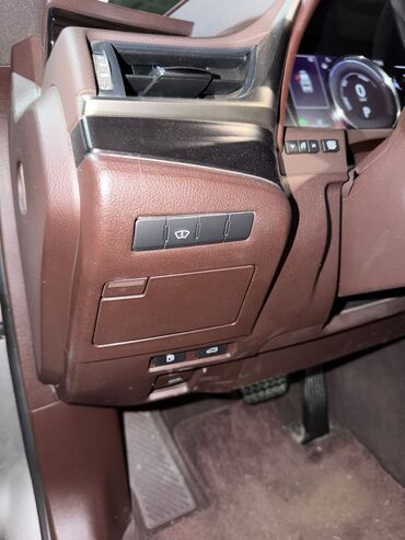 Lexus: Lexus ES: 2019 г., 2.5 л, Автомат, Гибрид, Седан — 15