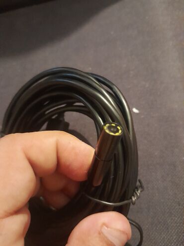 Medicinska oprema: Zicani endoskop 1920 HD инспекцијска камера са светлом се широко — 12