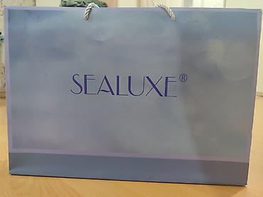 Личные вещи: SEALUXE — подарочный набор для ухода за кожей с бифидными дрожжами — 2