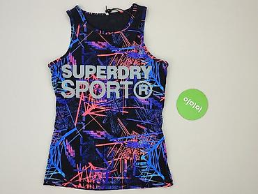 decatlon sklep: Superdry, T-shirt damski, rozmiar S — 2