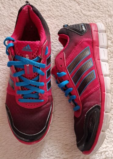 Patike: Adidas, Veličina - 37 — 4