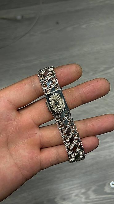 Серебряные наборы украшений: Серебряные изделия 925 проба! Золотые изделия 585 проба! Цепи и — 8