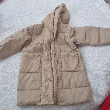 Kurtkalar: Kurtka, Qız, 6 - 7 yaş, Zara Kids