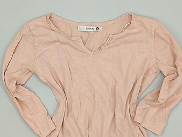 bluza sonic 116: Sinsay, Bluzka damska, rozmiar XS — 1